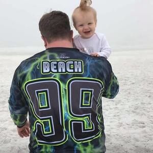 Meet your Posher, Darin